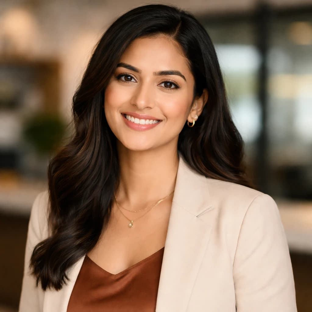 Maya Patel